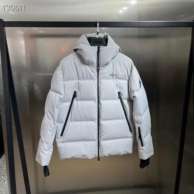 Moncler Down Jacket Mens ID:20241115-49